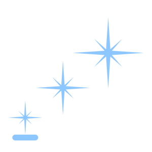 La luminosidad de la estrella