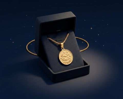 Collar del zodiaco