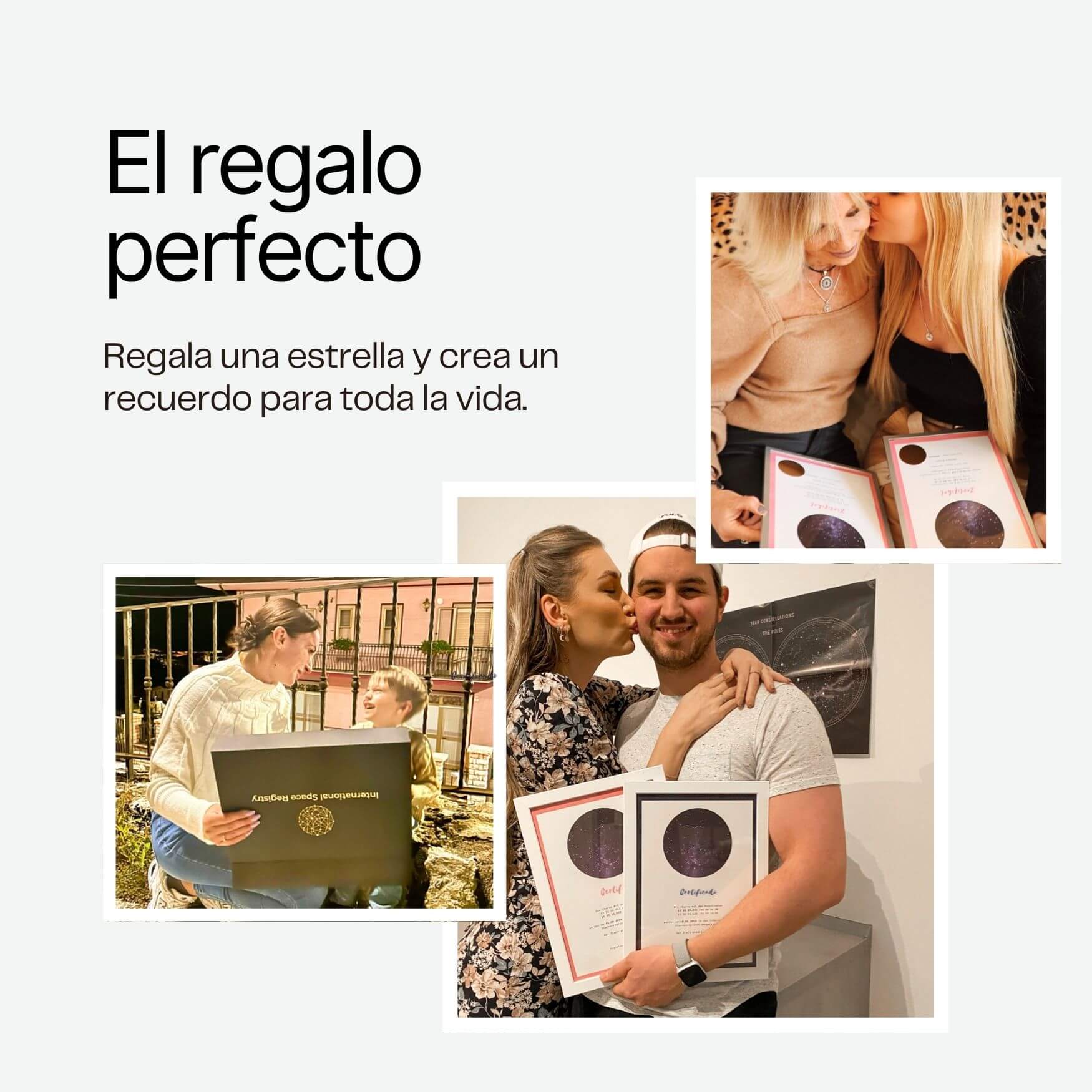 Caja especial