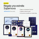 Regalar una estrella de una constelación - Supernova